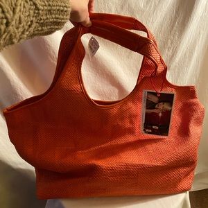 Neiman Marcus beach tote